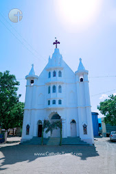 St. Xavier’s Church – Avarikulam