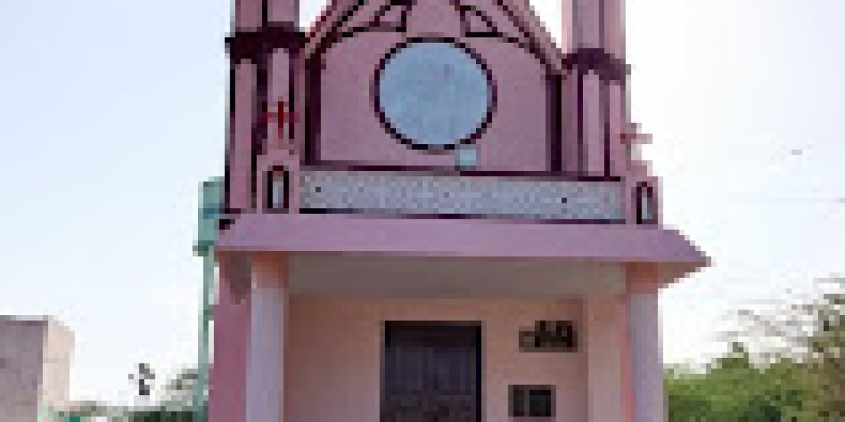 St. Xavier’s Church – Ilayaneri