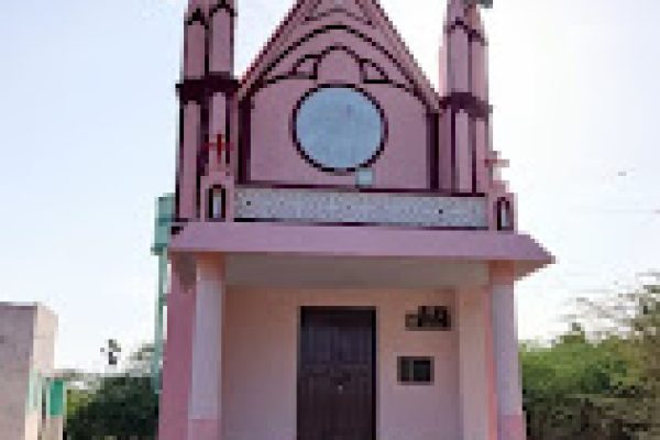 St. Xavier’s Church – Ilayaneri