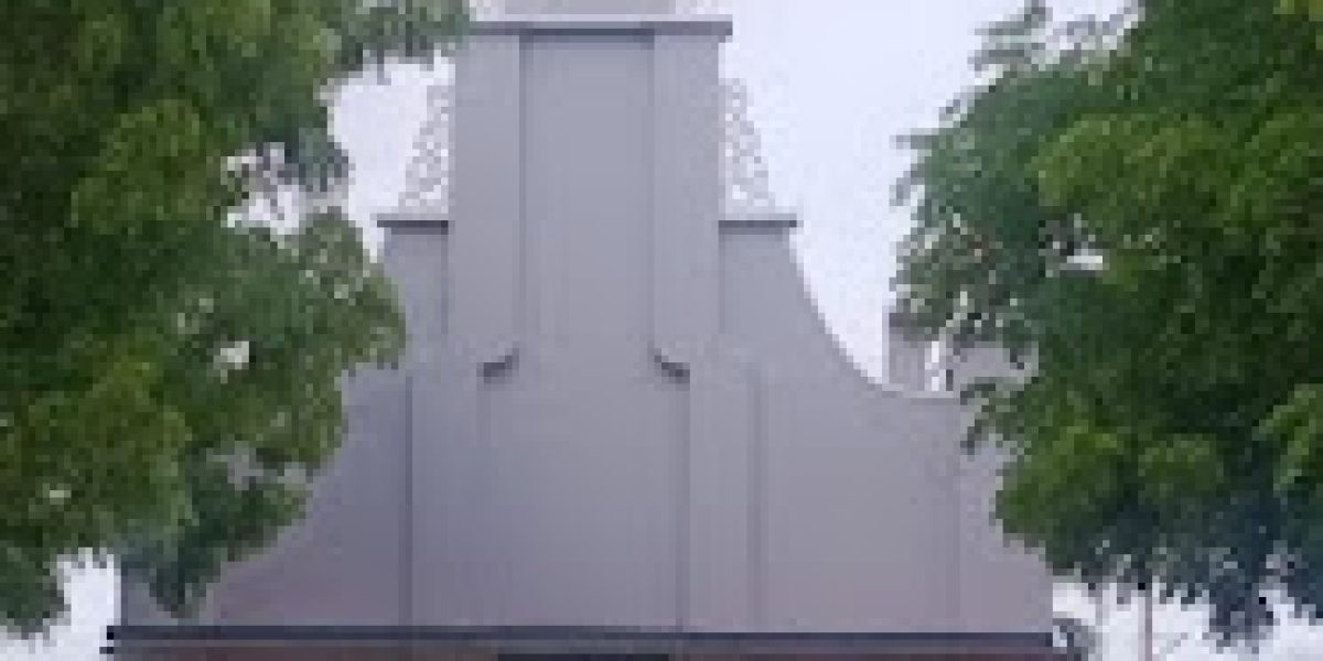 St. Xavier’s Church – Kusavankulam