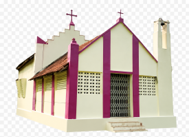 St. Xavier’s Church – Vepalodai
