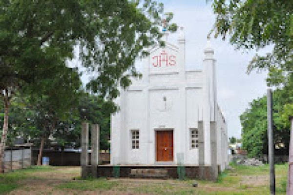 World Savior Church – Thathankulam