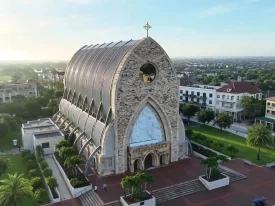 Ave Maria Church – Gulta