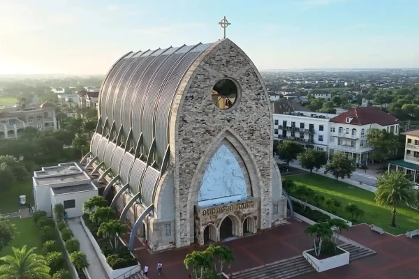 Ave Maria Church – Gulta
