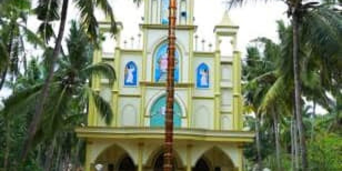 Christ the King Malankara Catholic Church – Nadaikavu
