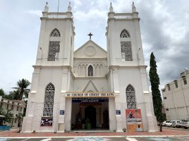 Christ the King Church – Owk