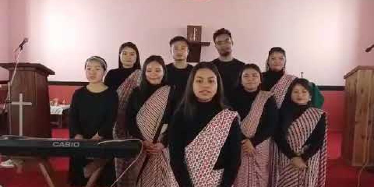 Christ the King Church – Pakyong