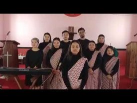 Christ the King Church – Pakyong