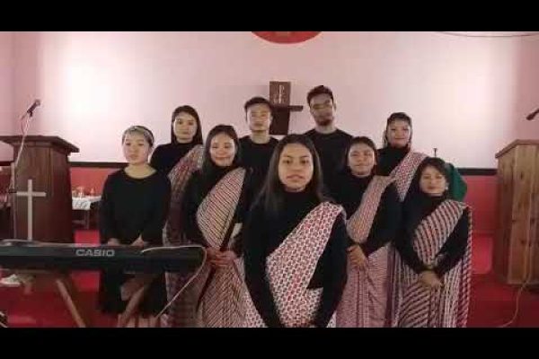 Christ the King Church – Pakyong