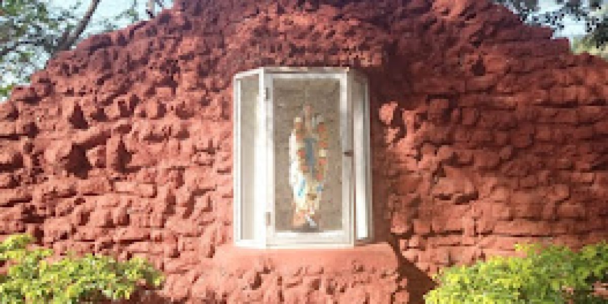 Infant Jesus Church – Othaiyaal Francilian Nagar