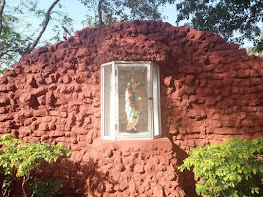 Infant Jesus Church – Othaiyaal Francilian Nagar
