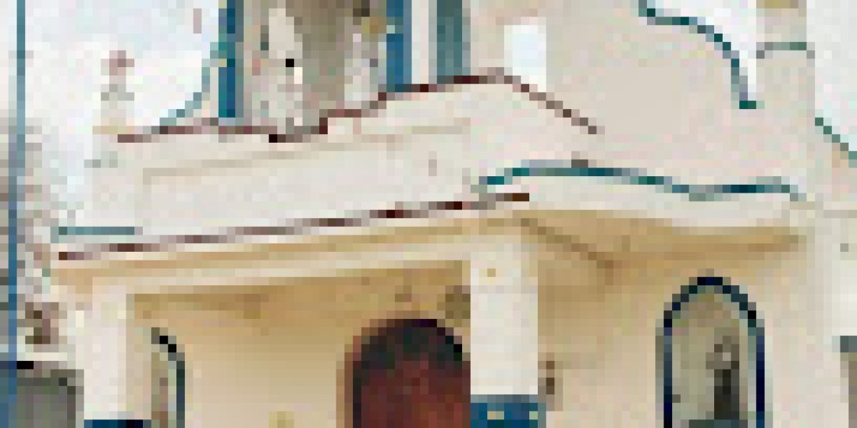 Sacred Heart of Jesus Church – Melaputhur Sathur