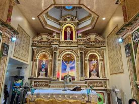 St. Anthony’s Church – Karimeda Madurai