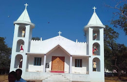 St. Ignatius of Loyola Shrine – Nenmeni