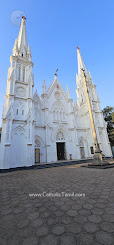 Sacred Heart of Jesus Church – Tiruvilliputhur