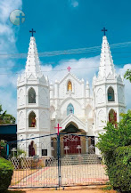 Holy Mother of Health Church – Indira Nagar Tiruvilliputhur