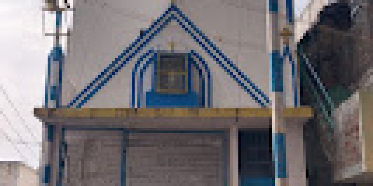 Holy Fatima Mother Church – Kiraithurai Madurai