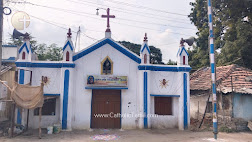 Holy Anthony Church – Susaiappar Puram Madurai