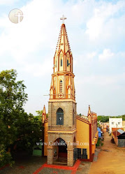 Saints Peter and Paul Church – Ariya Nellur Dindigul
