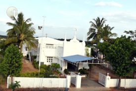 Wonder Child Jesus Church – Balakrishnapuram Dindigul