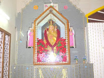 Our Lady of Vailankanni Church – Ottanchatram Dindigul