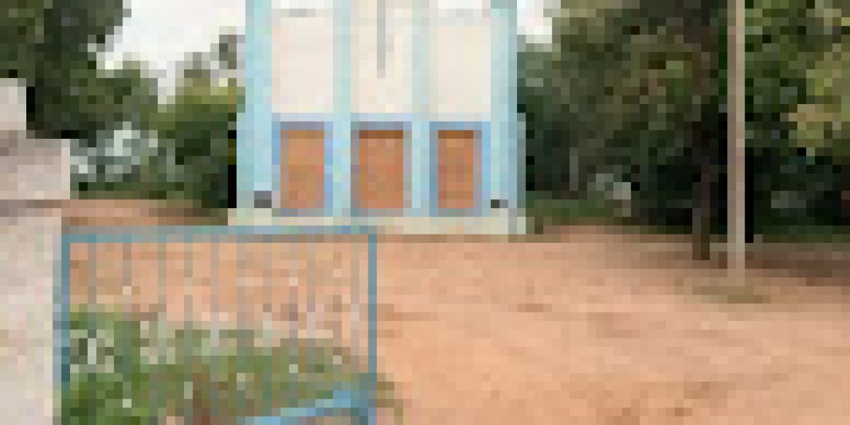 St. Peter and Paul Church – Chuzhiliyambarai Dindigul