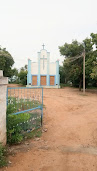 St. Peter and Paul Church – Chuzhiliyambarai Dindigul