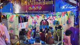 St. Anthony Church – Anthoniyar Street Dindigul