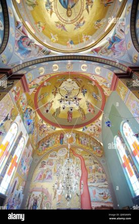 Church of Twelve Apostles – Pathikonda