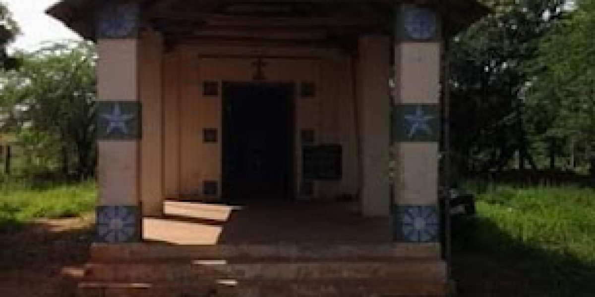 Holy Sahaaya Mother Church – LKP Nagar Madurai