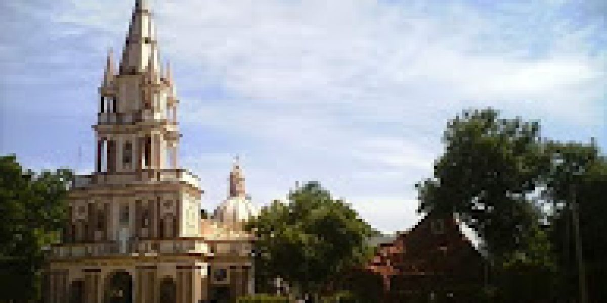 St. Francis Xavier Church – Malayadipatti
