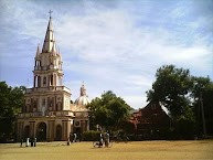 St. Francis Xavier Church – Malayadipatti