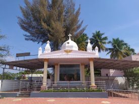 Holy Health Mother Church – Kambam
