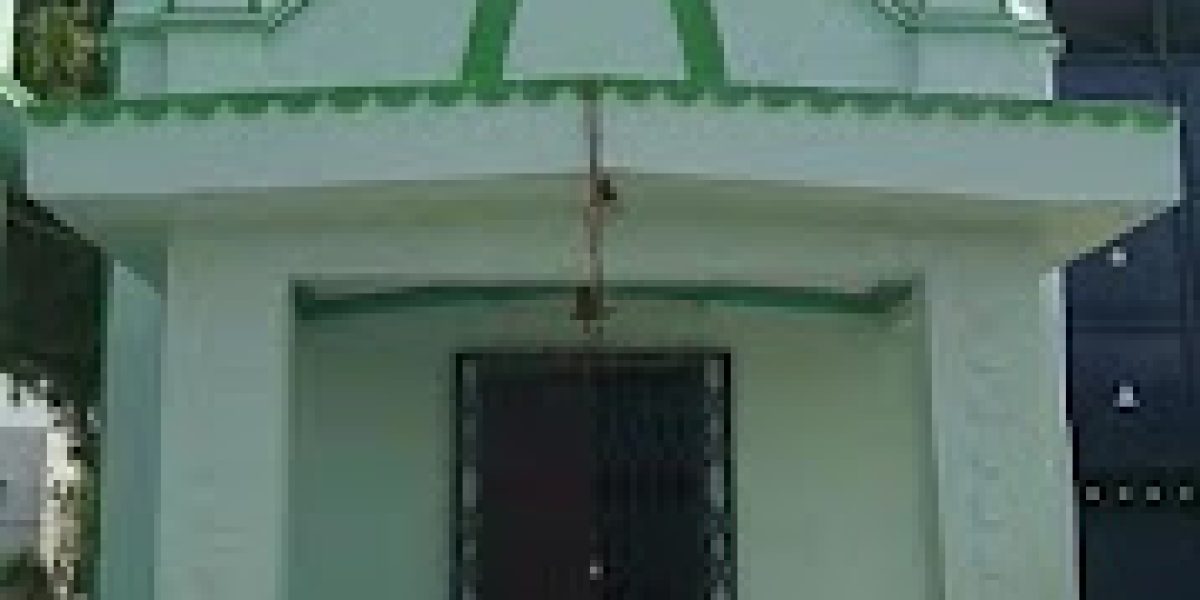 Holy Sandyagappar Church – Uppathur Sangkarapuram