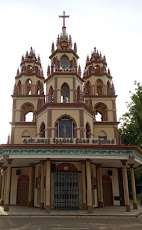 Holy Lourdes Mother Shrine – Ko. Pudur Madurai