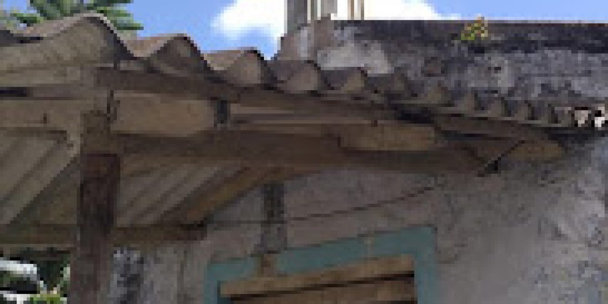 St. Anthony’s Church – Mangalam Corner Kodaikanal