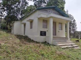 St. Martin of Tours Church – Periyur
