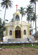 Holy Innocence Mother Church – Aiyampalayam
