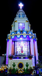 Saint Ignatius Church – Nakkaneri Rajapalaiyam