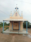 Holy Ignatius of Loyola Church – Kanapattiputtur