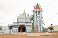 Holy Sebastian Church – Rayanpatti