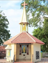 Holy Vellankanni Mother Church – R.R. Nagar Virudunagar