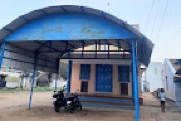 St. Jnana Prakashiar Church – Malaithathampatti