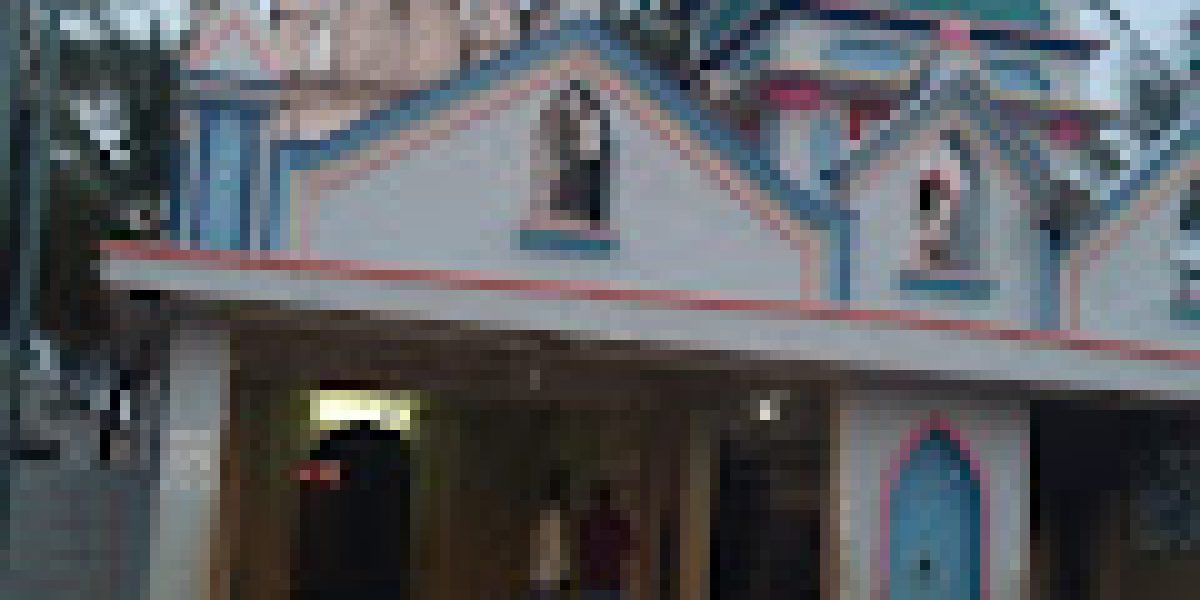Holy Martyr Centurion Church – Puthuppatti