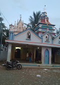 Holy Martyr Centurion Church – Puthuppatti