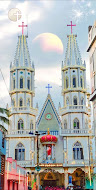 Sacred Heart of Jesus Church – T. Sinthalaicceri