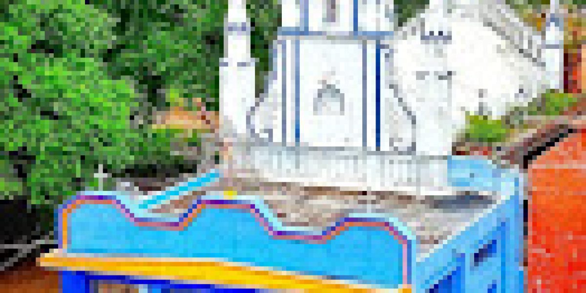 St. Anthony of Padua Church – Kalpalaiyathanpatti
