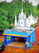 St. Anthony of Padua Church – Kalpalaiyathanpatti