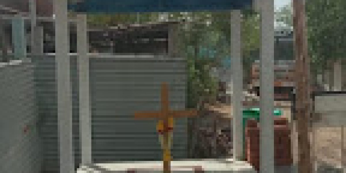 Holy Health Mother Church – Nochimedu Hridayapuram