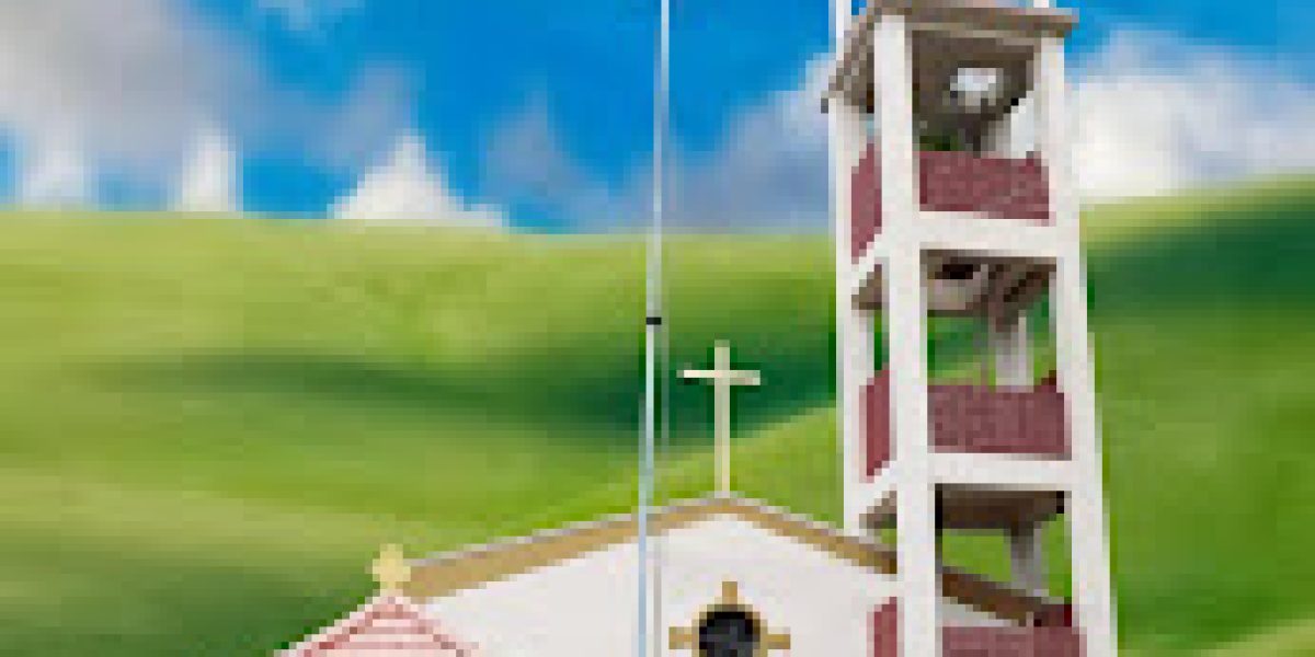 Our Lady of Velankanni Shrine – Sundarrajapuram Madurai